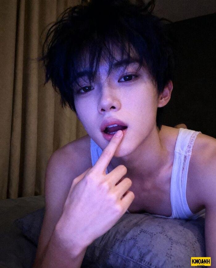 hình ảnh trai đẹp việt nam tiktoker