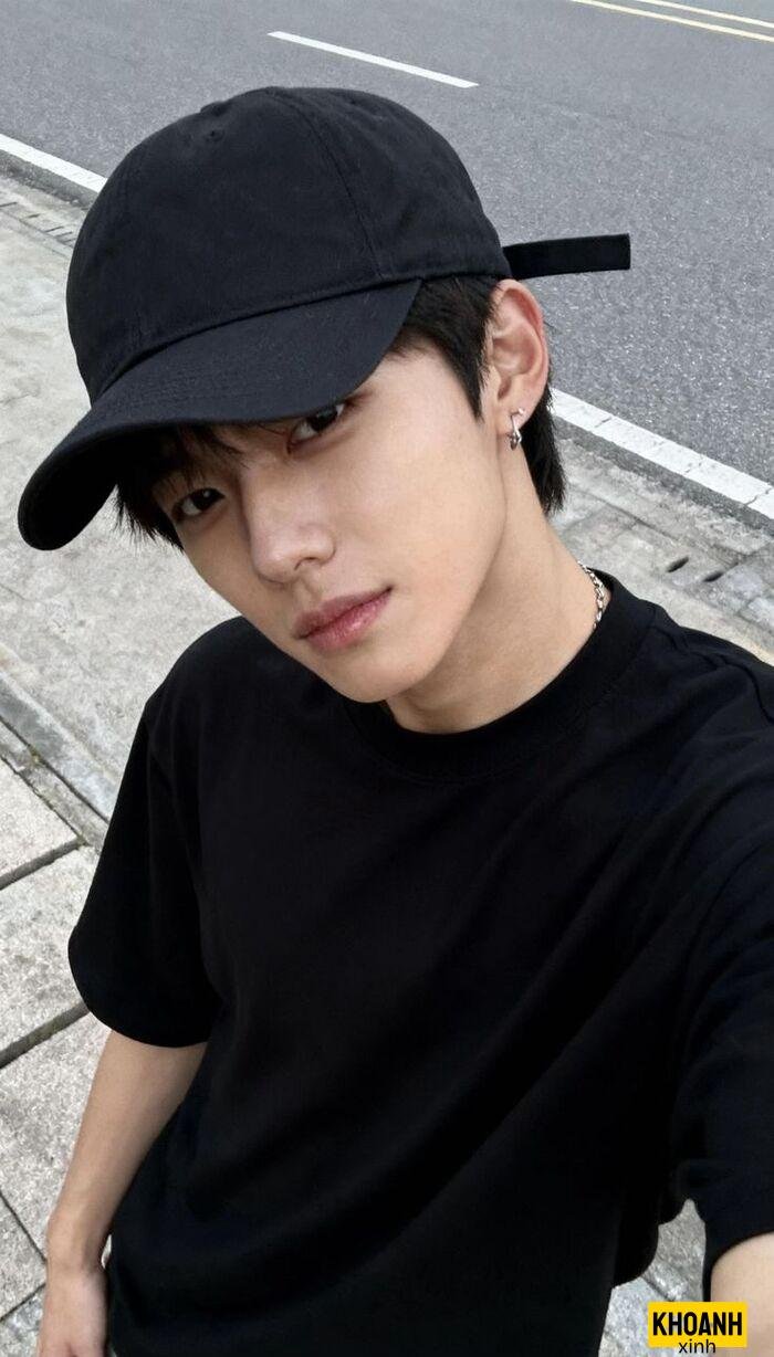 hình ảnh trai đẹp