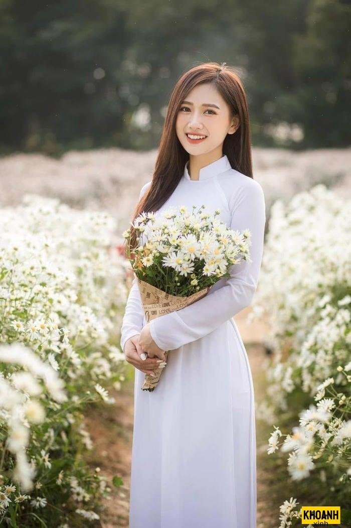 tải ảnh gái xinh vn mặc áo dài siêu nét 4k