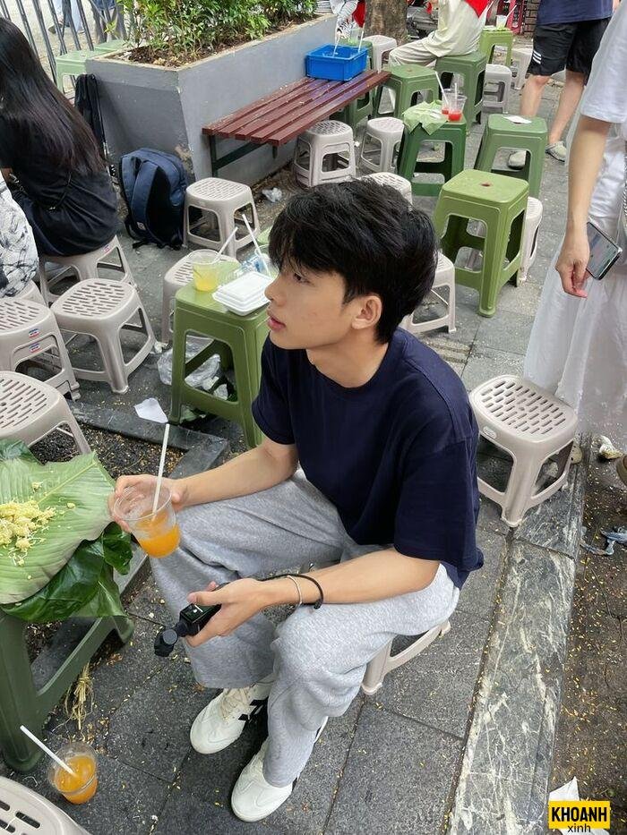 tải ảnh trai đẹp 14 tuổi đáng yêu