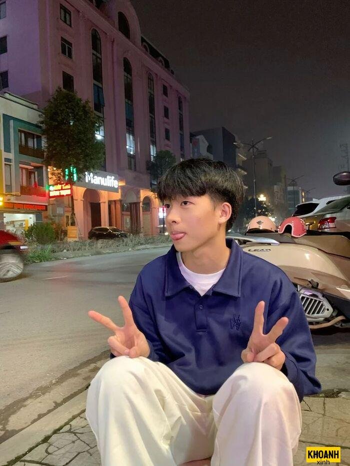 tải ảnh trai đẹp 14 tuổi