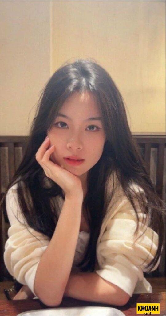 Tải ảnh gái xinh Việt Nam mặc áo dài truyền thống đẹp 2026