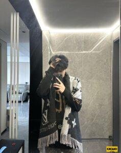 Top 46 hình ảnh trai đẹp che mặt phong cách Hàn Quốc