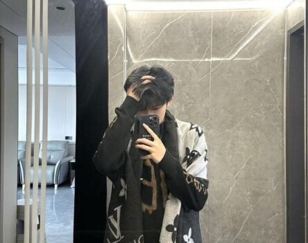 Top 46 hình ảnh trai đẹp che mặt phong cách Hàn Quốc