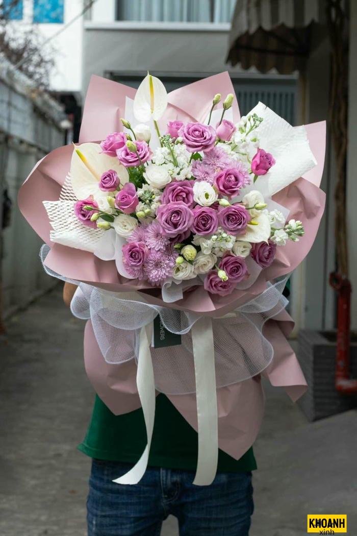 ảnh hoa 2010 cực nét