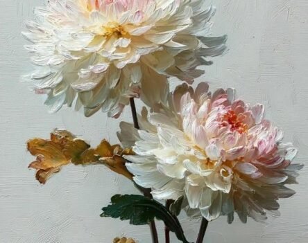 Top 200+ ảnh hoa cúc đẹp nhất từ mộc mạc đến rực rỡ