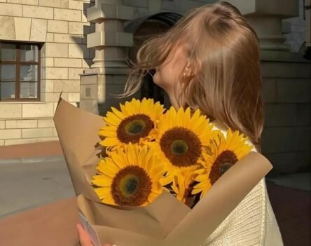 100+ Hình ảnh hoa hướng dương đẹp và ý nghĩa nhất