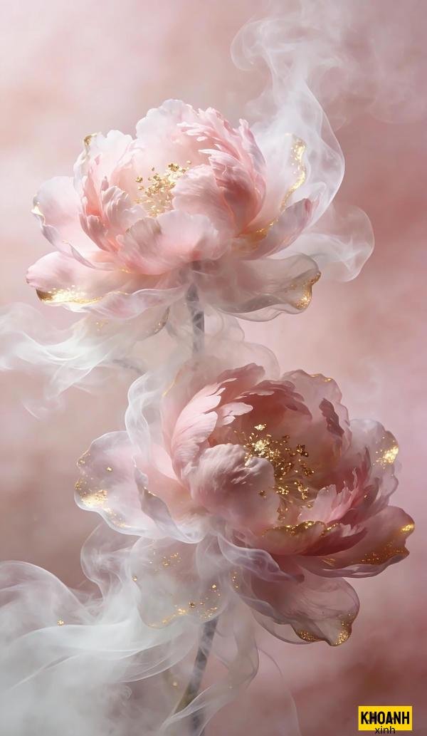 ảnh hoa mẫu đơn đẹp