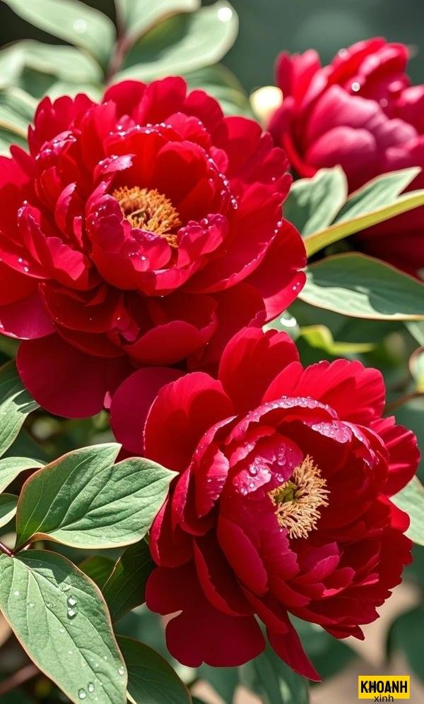 ảnh hoa mẫu đơn