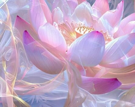 Chiêm ngưỡng bộ sưu tập ảnh hoa sen hồng đầm lầy