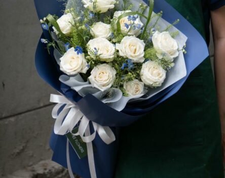 100+ Hình ảnh hoa sinh nhật độc đáo và không đụng hàng