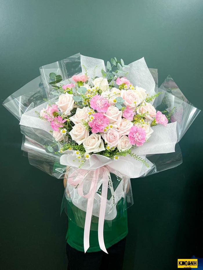 bó hoa 2010 ý nghĩa