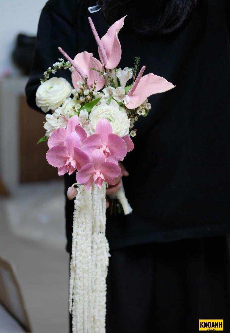 bo hoa cuoi don gian