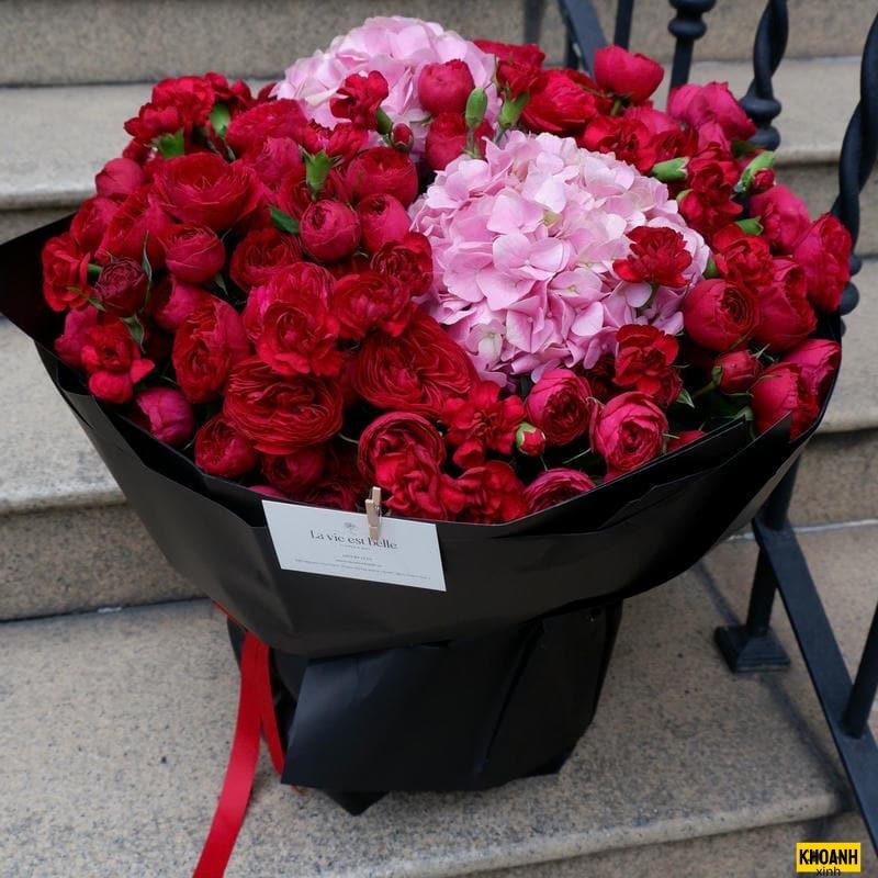 bo hoa sinh nhat dep