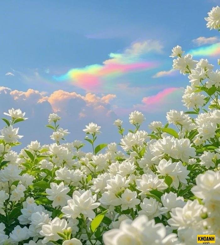 doa hoa nhai thom ngat