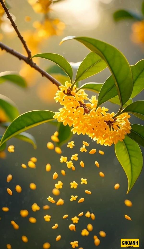 doa nguyet que tinh khoi