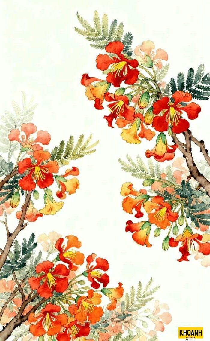 doa phuong vi ruc ro