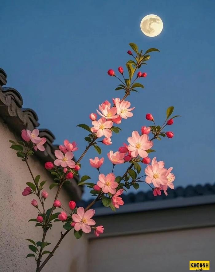 hình ảnh các loài hoa