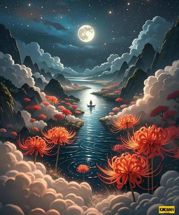 hoa bi ngan buon ba hd