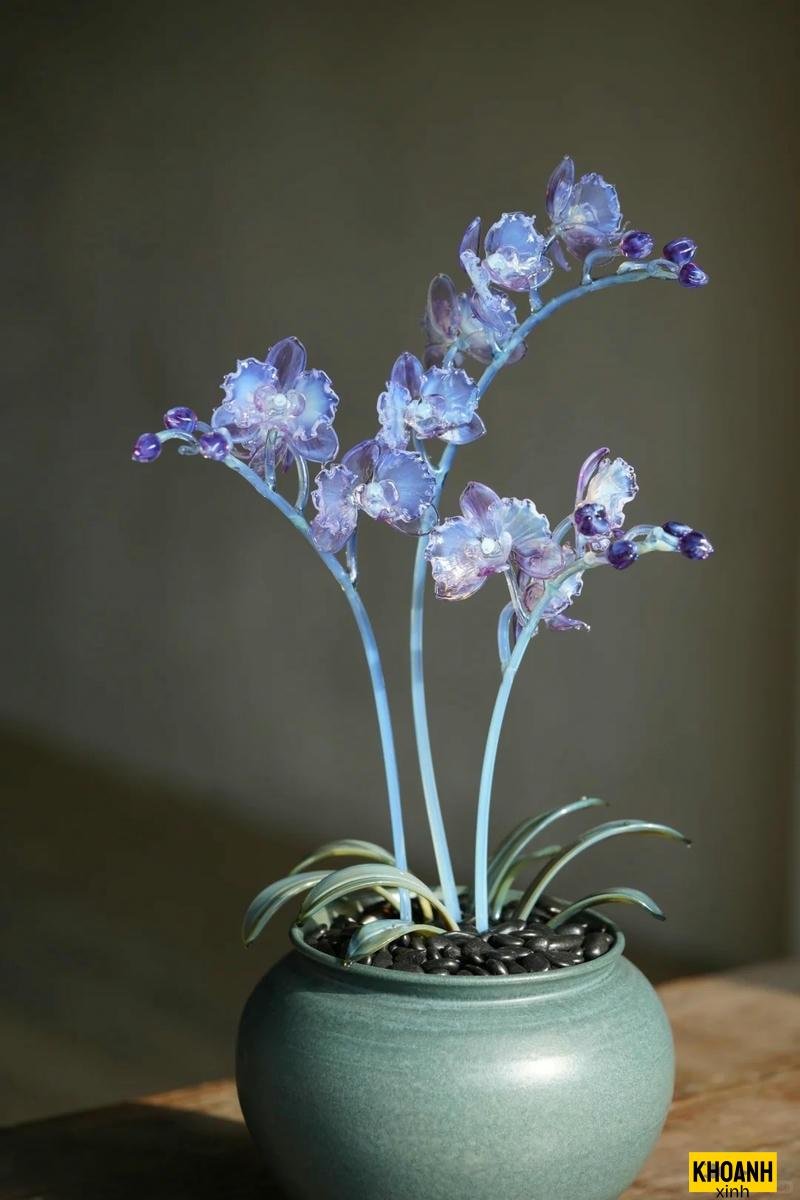 hoa hoang dã lung linh