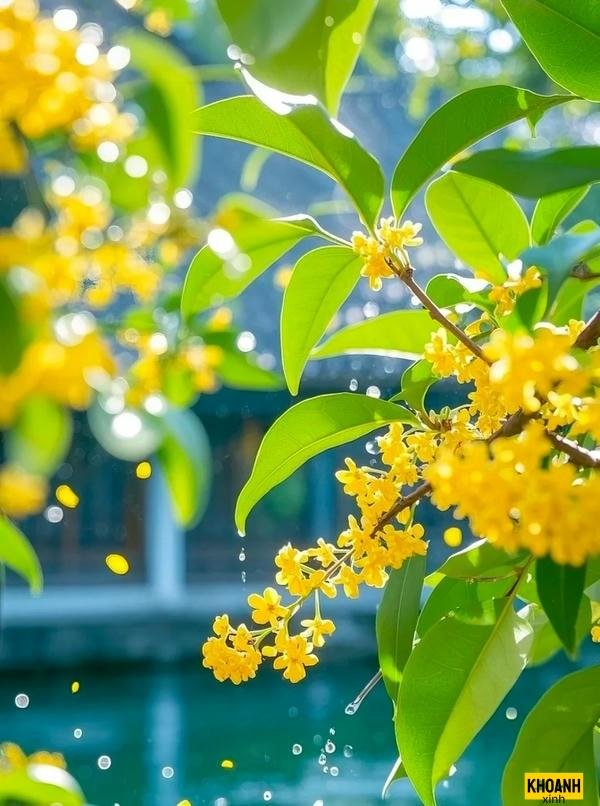 hoa nguyet que dai doa