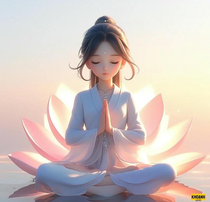 hoa sen phat giao net