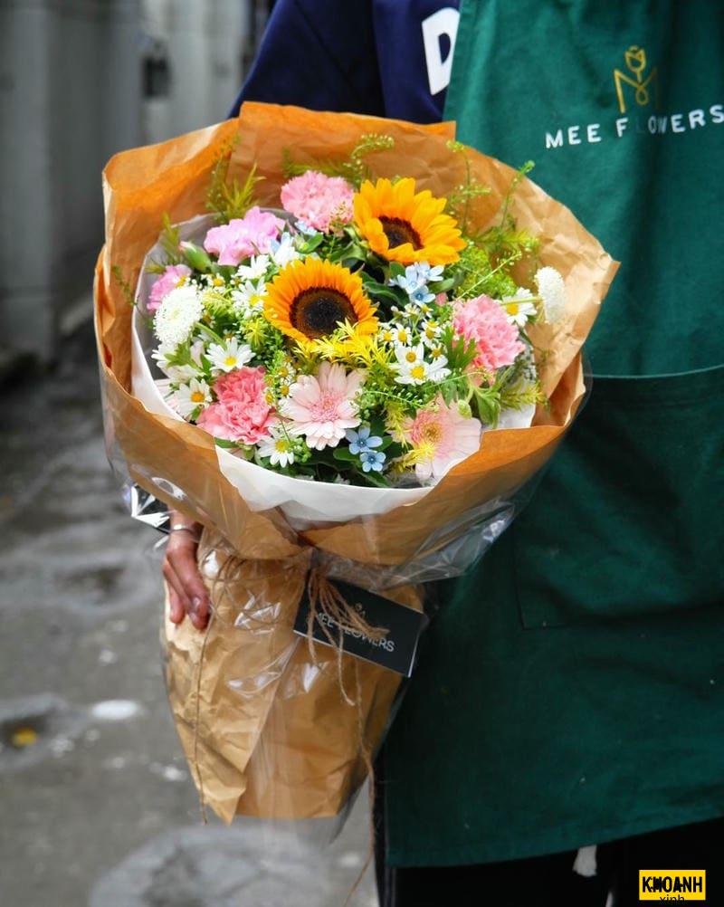 hoa sinh nhat sang tao