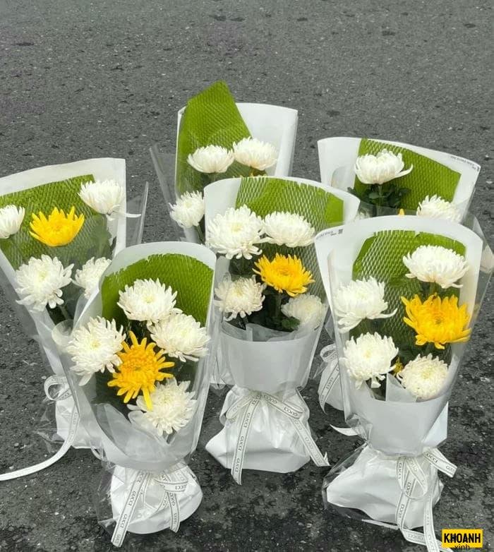 hoa tang le thanh kinh