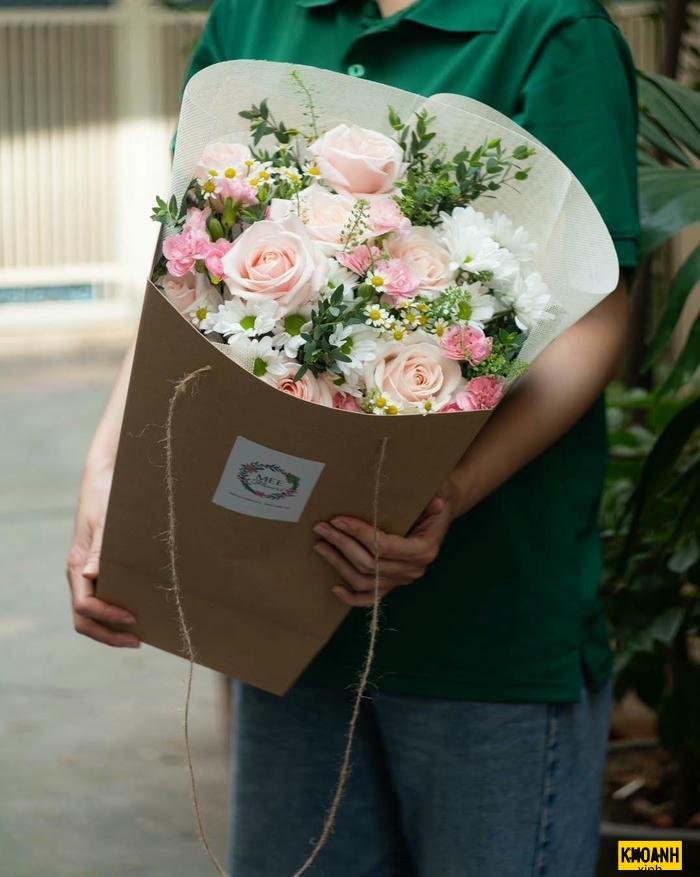 hop hoa 2010 qua tang