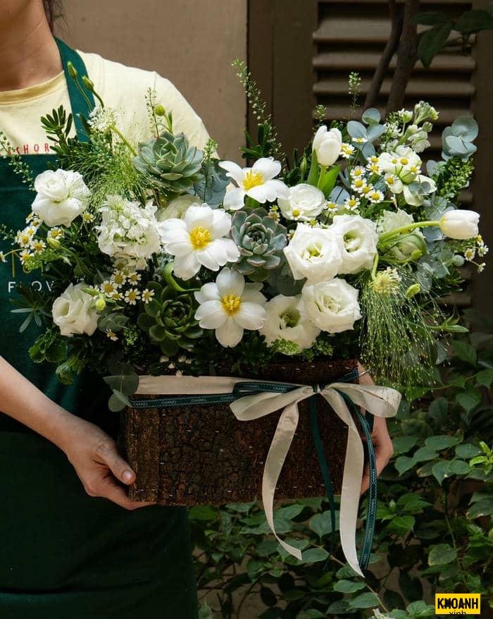 lang hoa 2010 chuc mung