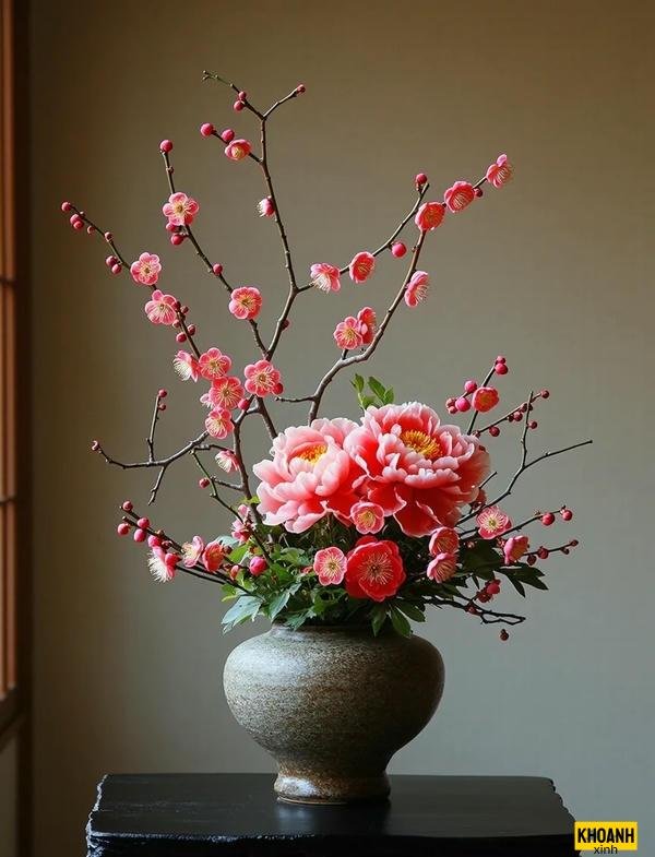 mau don trang tinh khoi