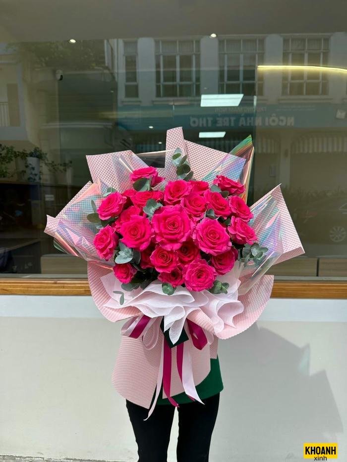 mẫu hoa 2010 rực rỡ