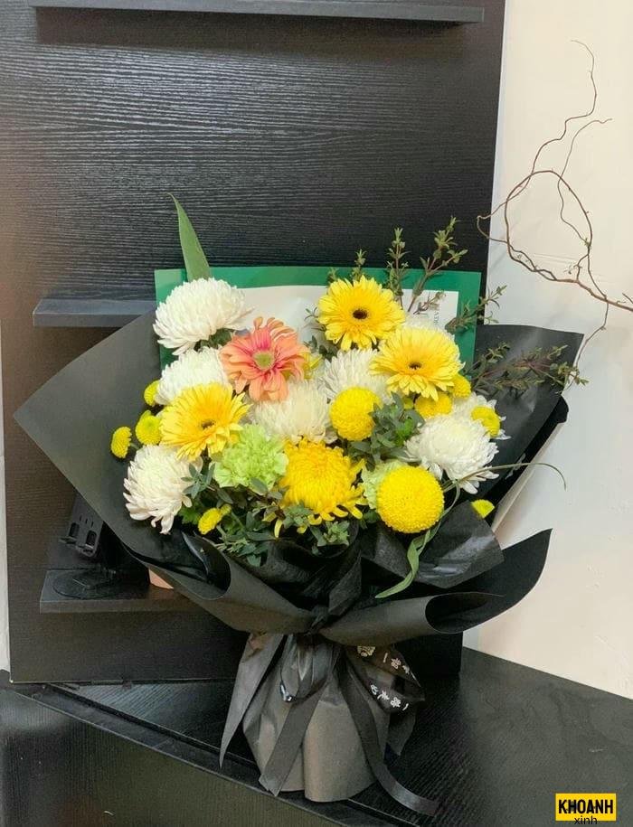 mau hoa chia buon hd