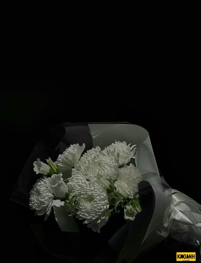 mẫu hoa tang hiện đại