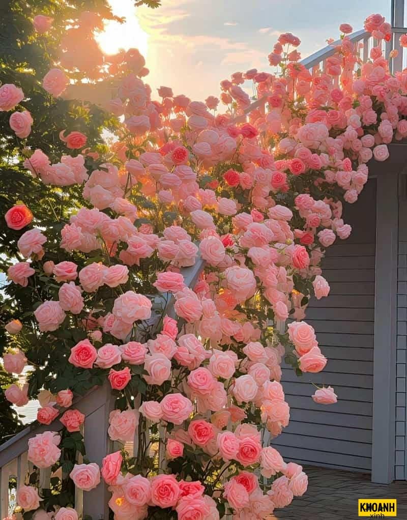 nhanh hoa hong leo hd