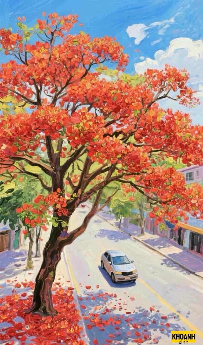 nhanh phuong do san truong