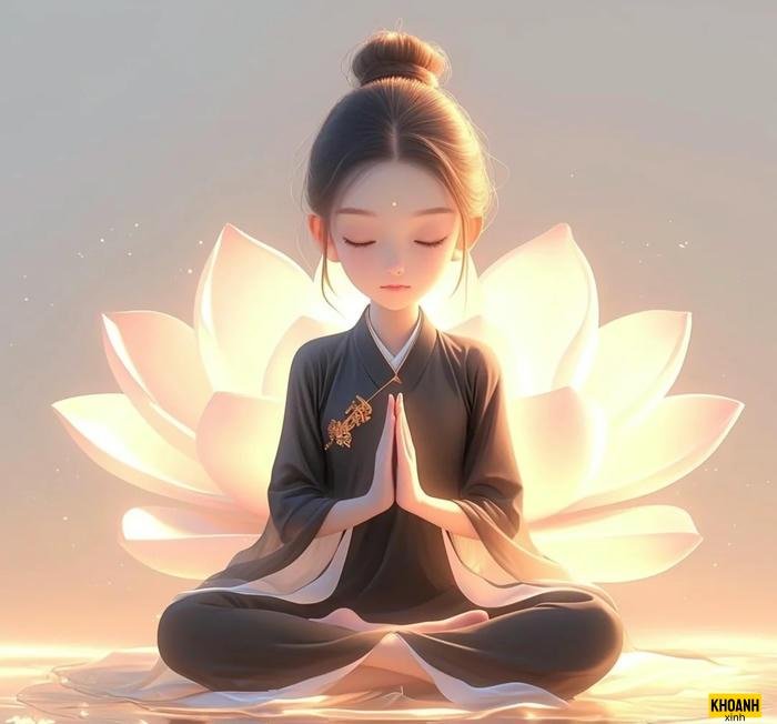 nhanh sen toa ngat huong