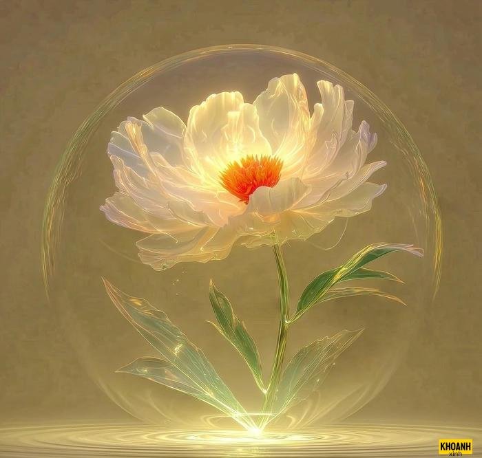 sac mau cac loai hoa